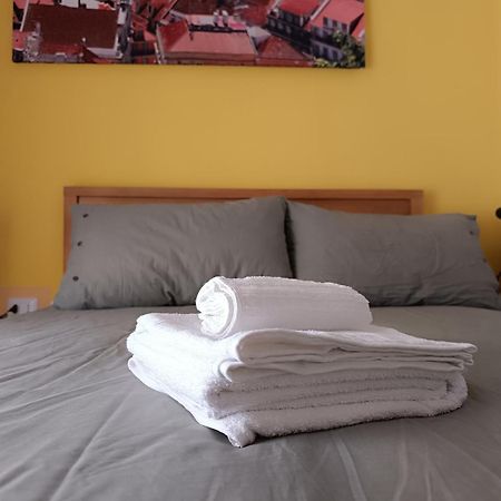 Bnb Etnuvio, Double Rooms In Napoli Esterno foto