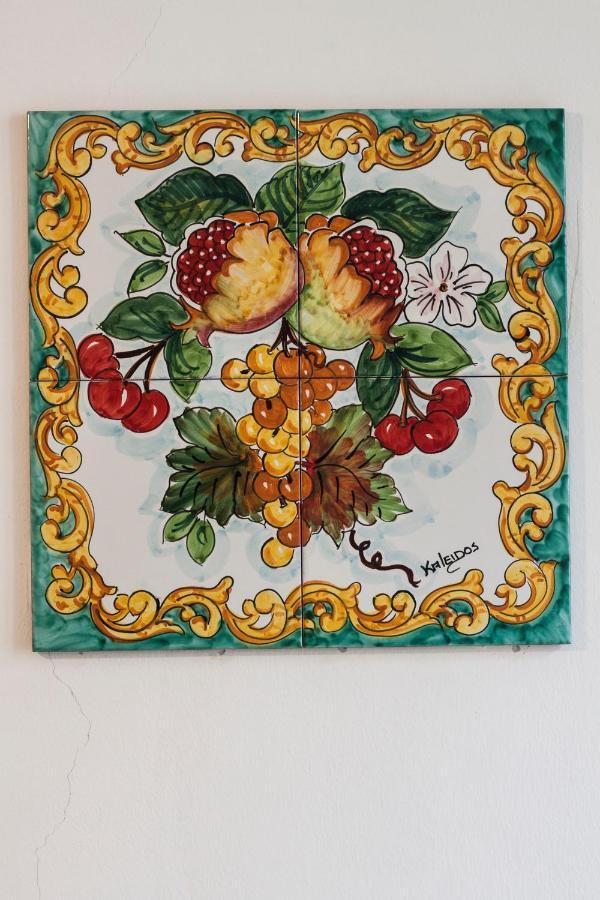 Bnb Etnuvio, Double Rooms In Napoli Esterno foto