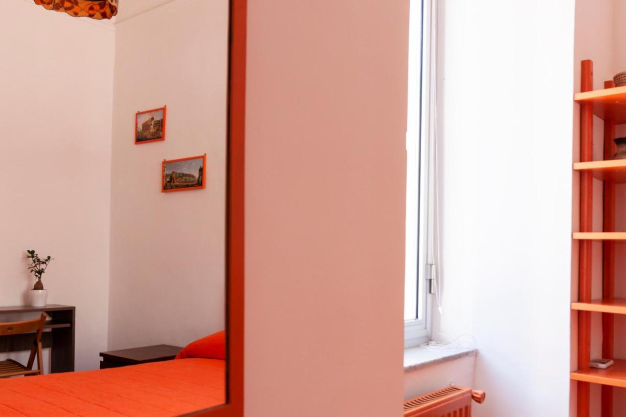Bnb Etnuvio, Double Rooms In Napoli Esterno foto