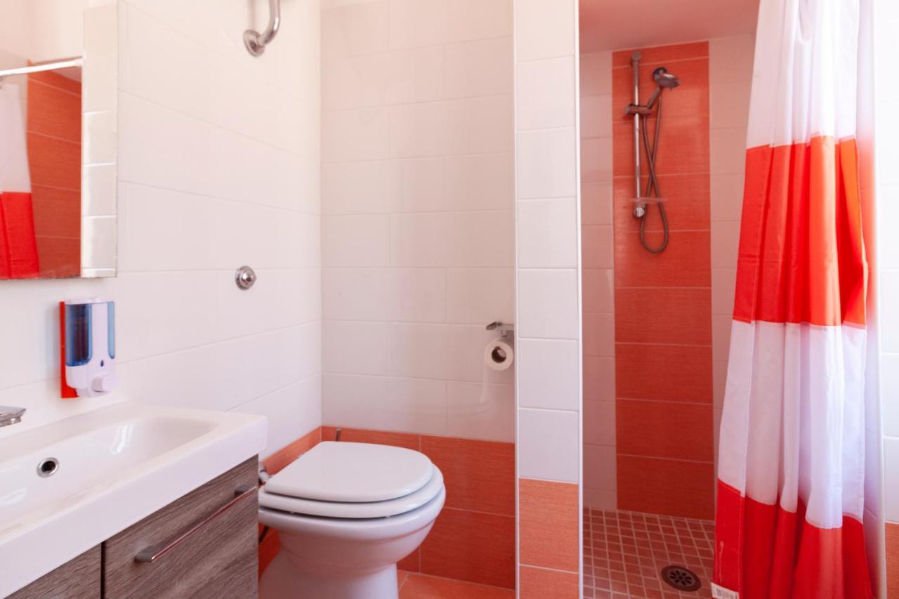 Bnb Etnuvio, Double Rooms In Napoli Esterno foto