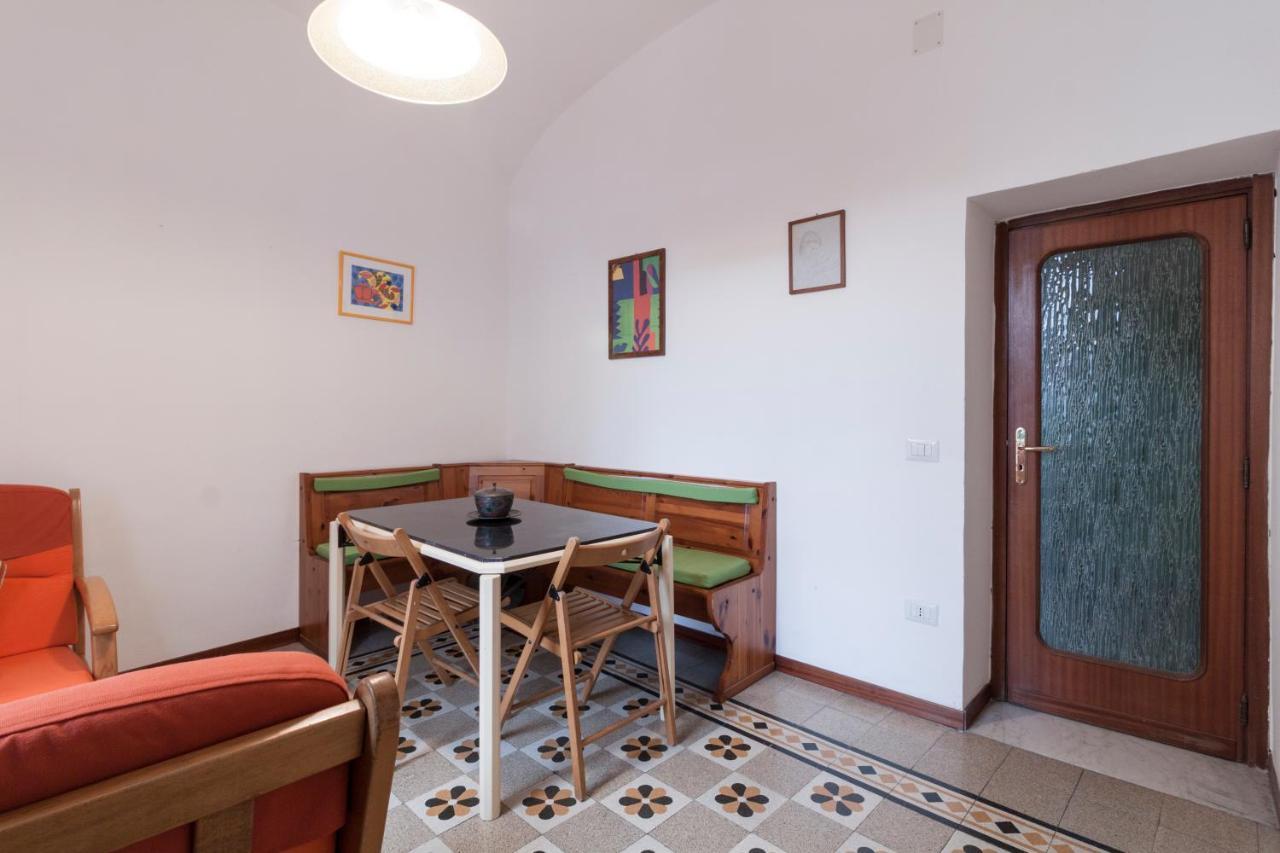 Bnb Etnuvio, Double Rooms In Napoli Esterno foto