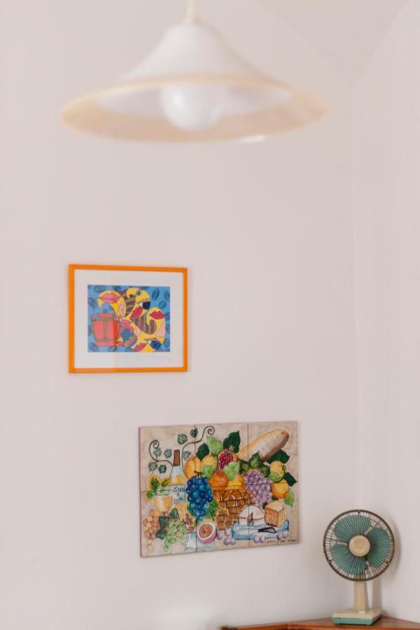 Bnb Etnuvio, Double Rooms In Napoli Esterno foto