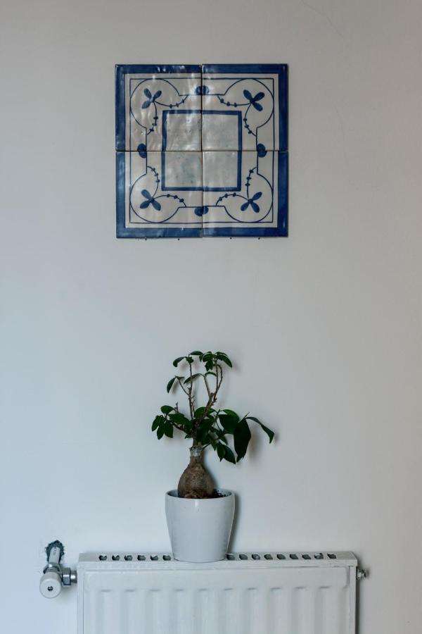 Bnb Etnuvio, Double Rooms In Napoli Esterno foto