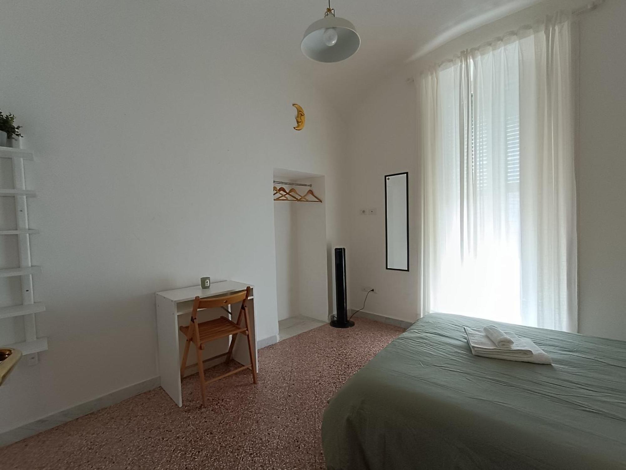 Bnb Etnuvio, Double Rooms In Napoli Esterno foto