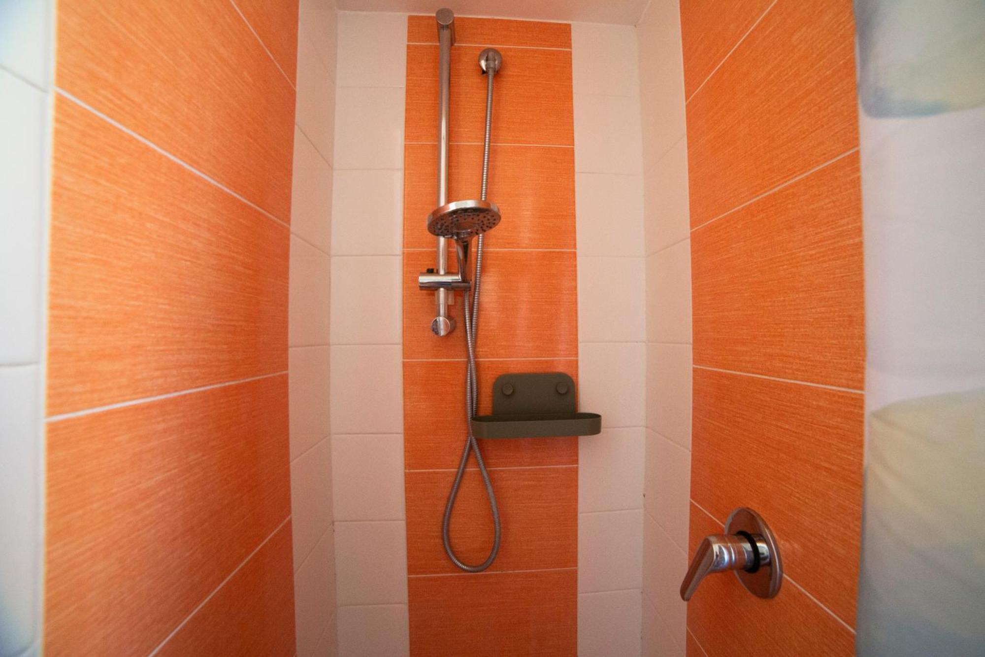 Bnb Etnuvio, Double Rooms In Napoli Esterno foto