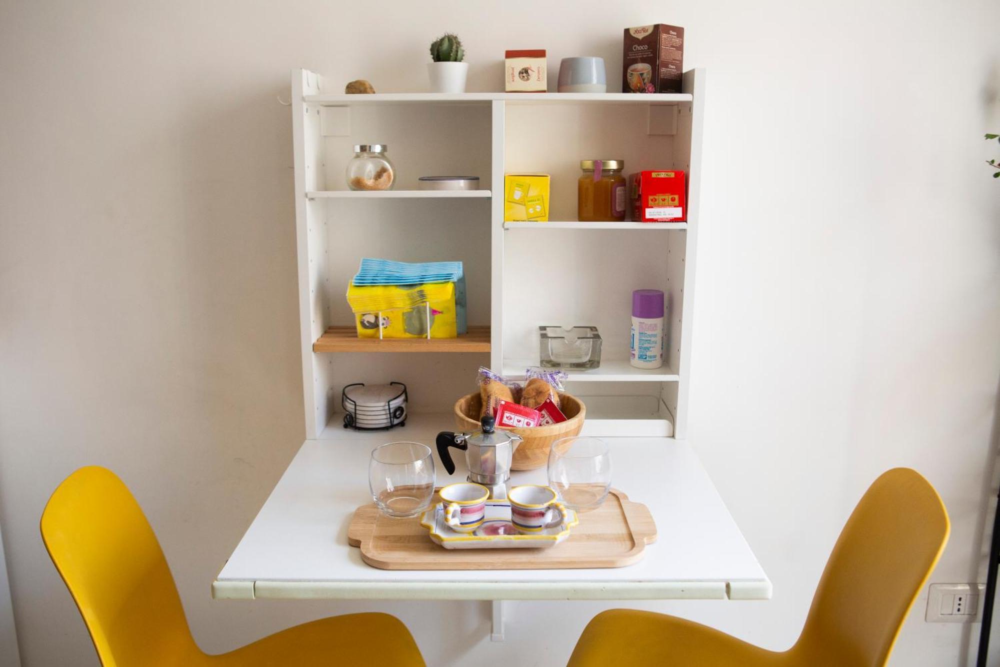 Bnb Etnuvio, Double Rooms In Napoli Esterno foto