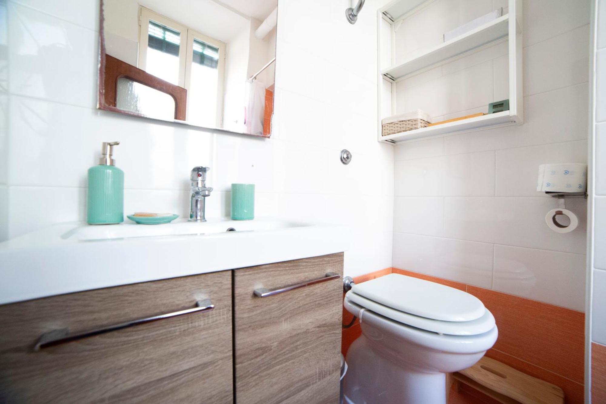 Bnb Etnuvio, Double Rooms In Napoli Esterno foto