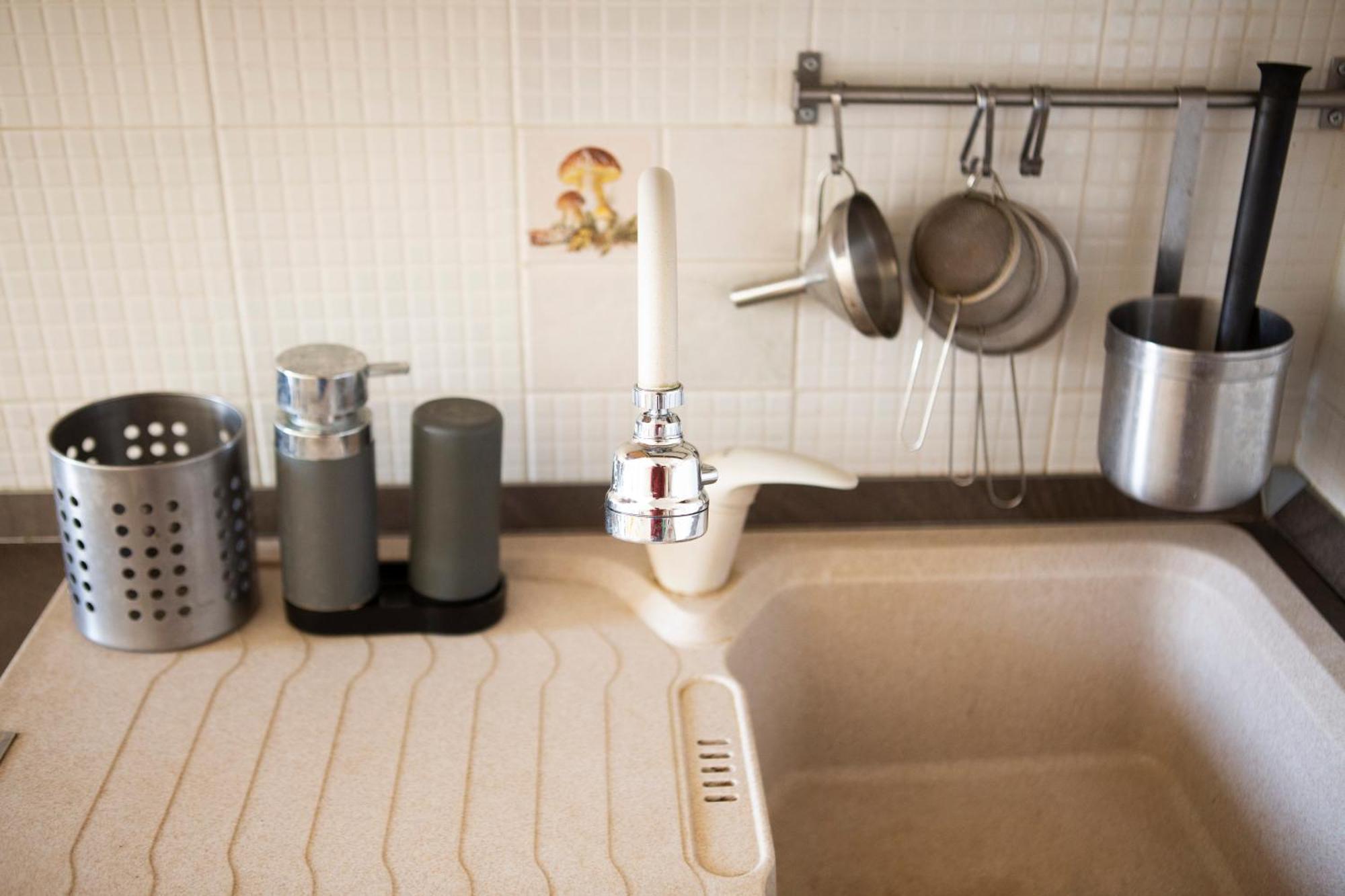 Bnb Etnuvio, Double Rooms In Napoli Esterno foto