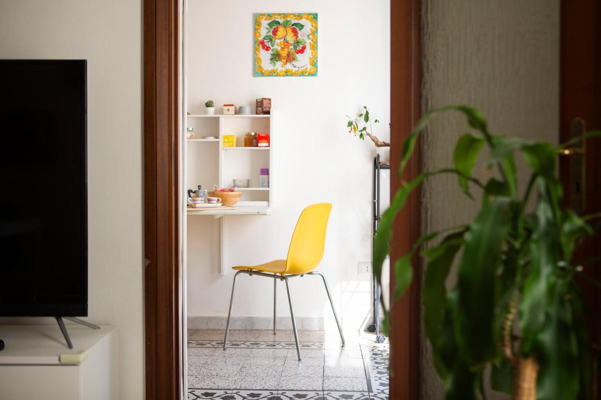 Bnb Etnuvio, Double Rooms In Napoli Esterno foto