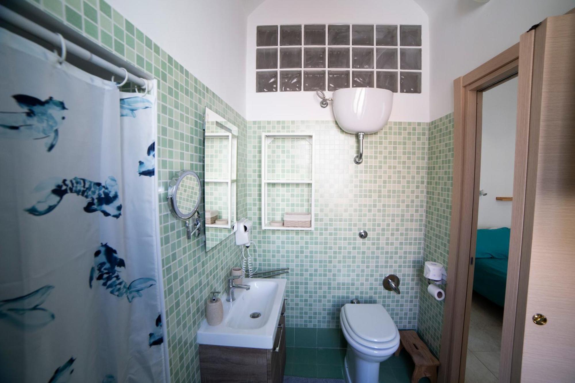 Bnb Etnuvio, Double Rooms In Napoli Esterno foto