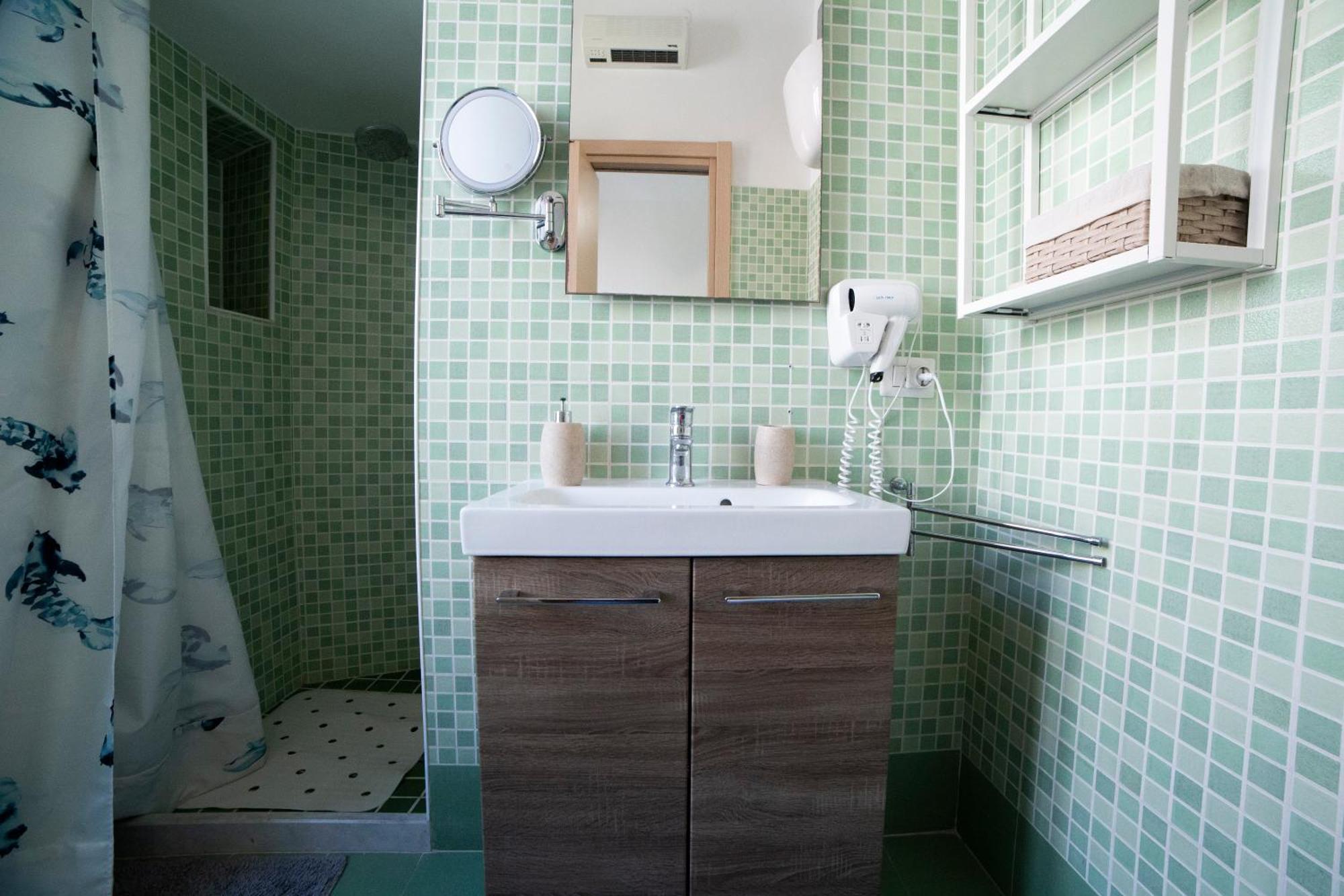 Bnb Etnuvio, Double Rooms In Napoli Esterno foto