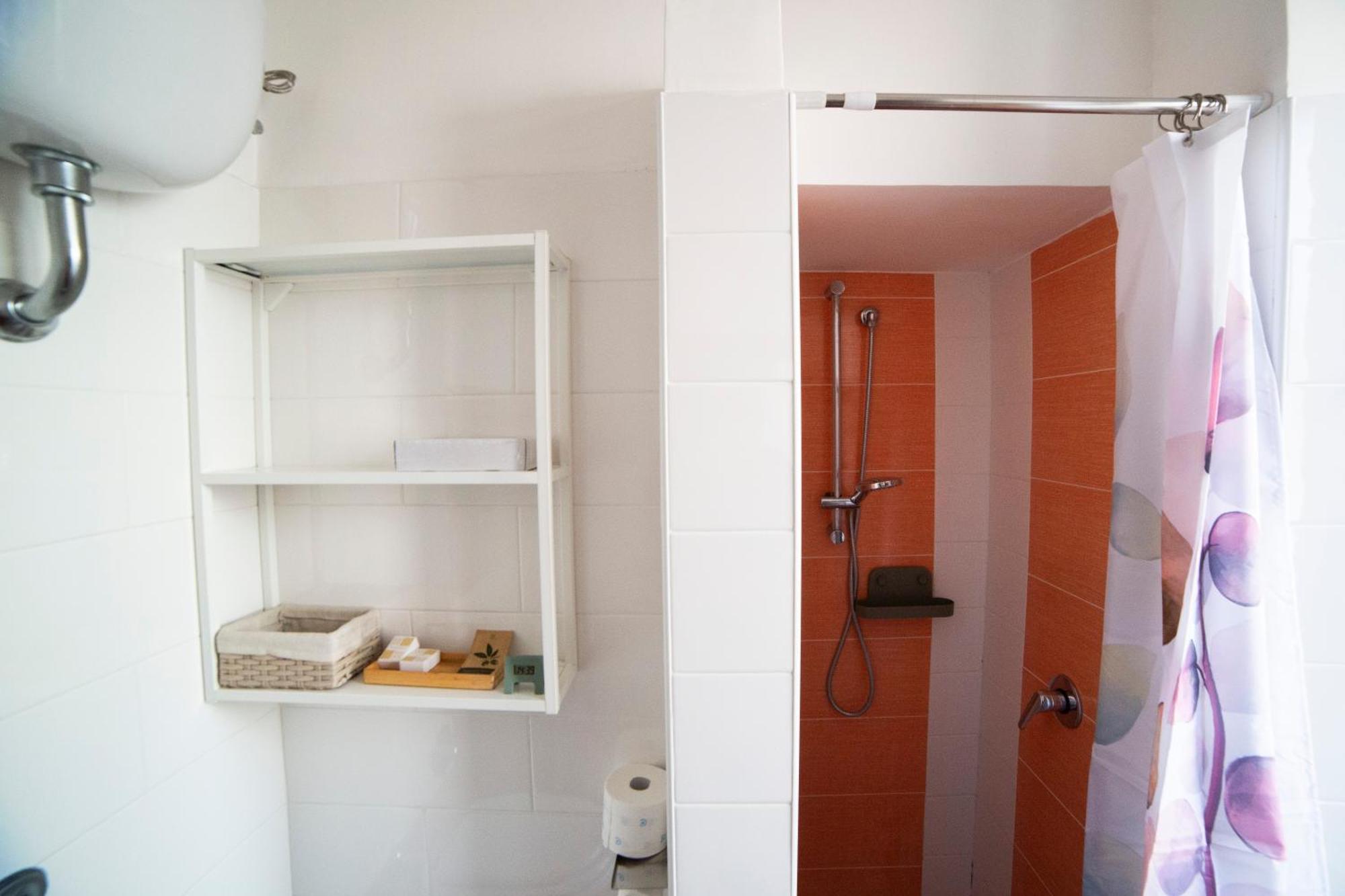 Bnb Etnuvio, Double Rooms In Napoli Esterno foto