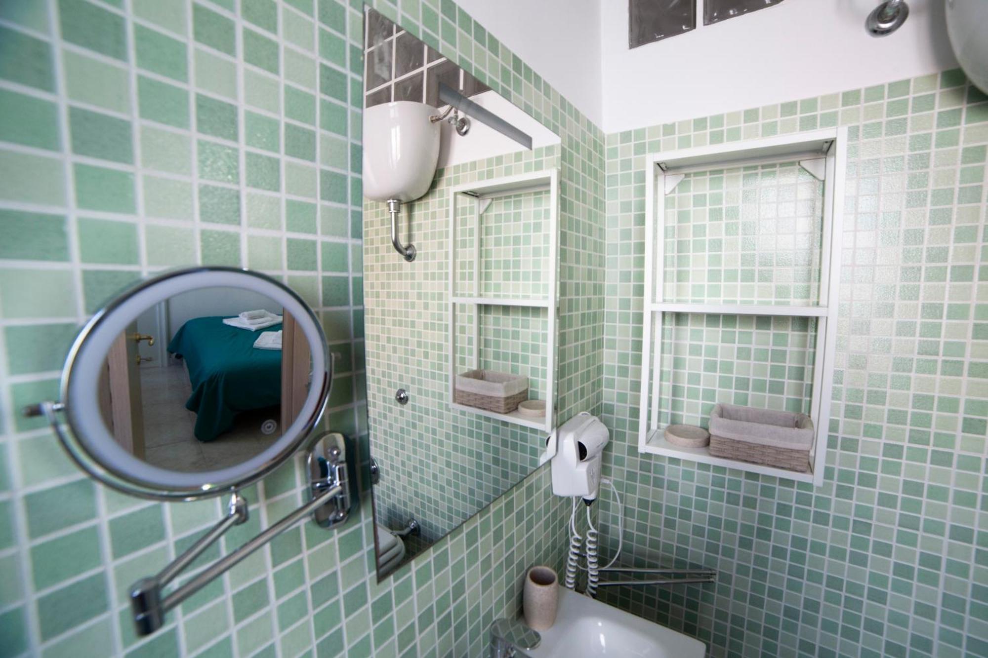 Bnb Etnuvio, Double Rooms In Napoli Esterno foto